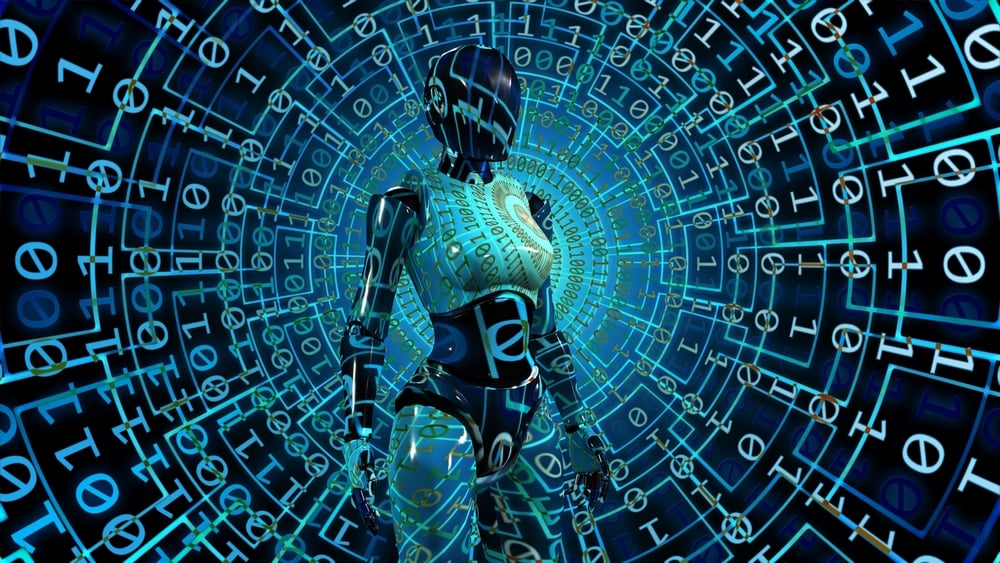 robot