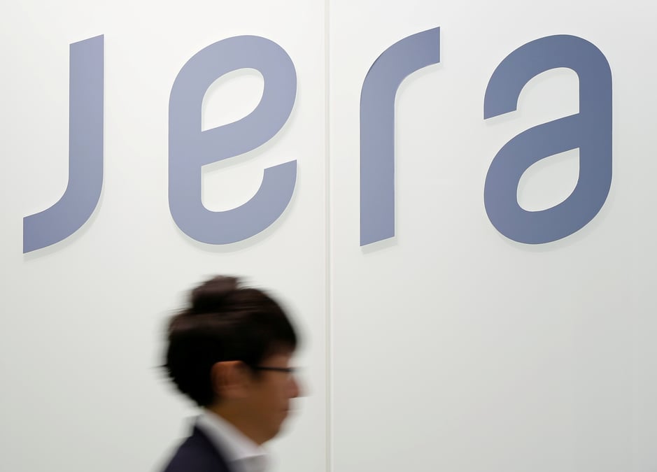 Le japonais jera signe un nouvel accord sur le gnl avec sakhaline-2