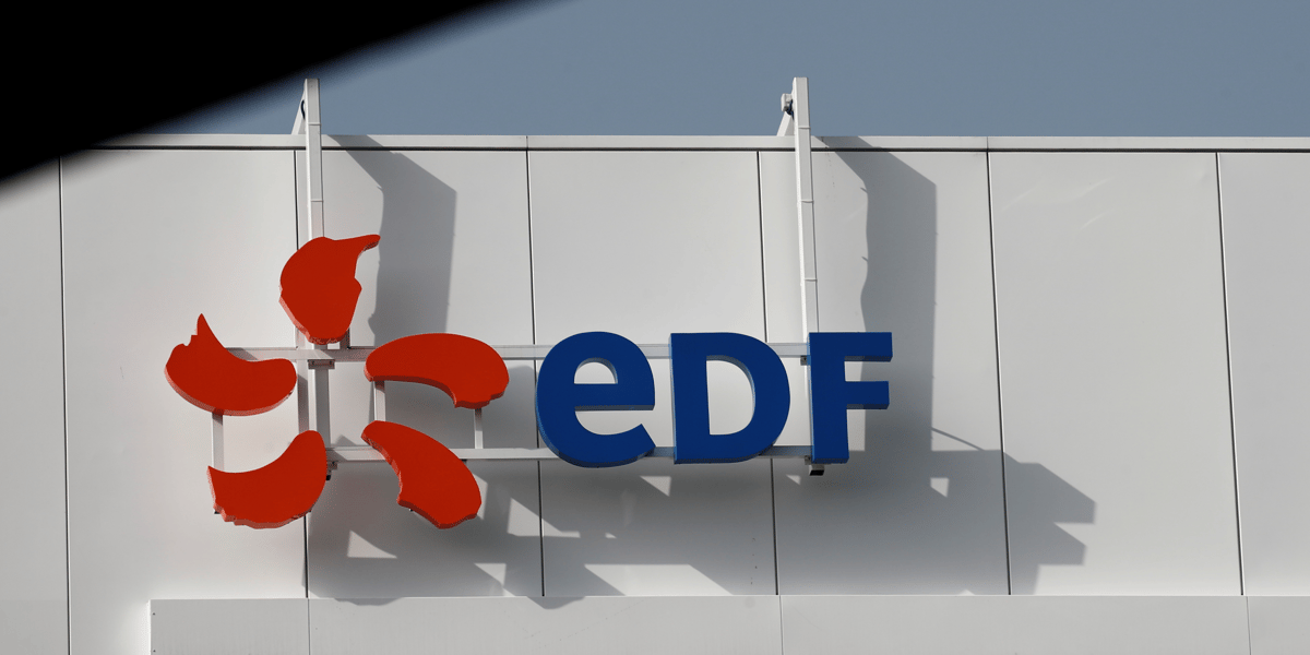 Edf: les syndicats appellent a une nouvelle greve contre hercule