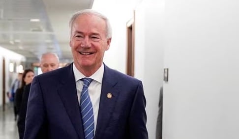 Asa Hutchinson