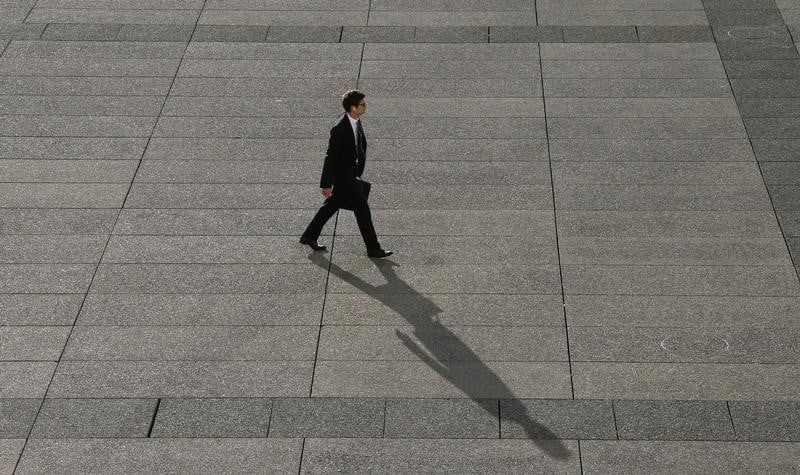 Baisse des créations d'entreprises en septembre