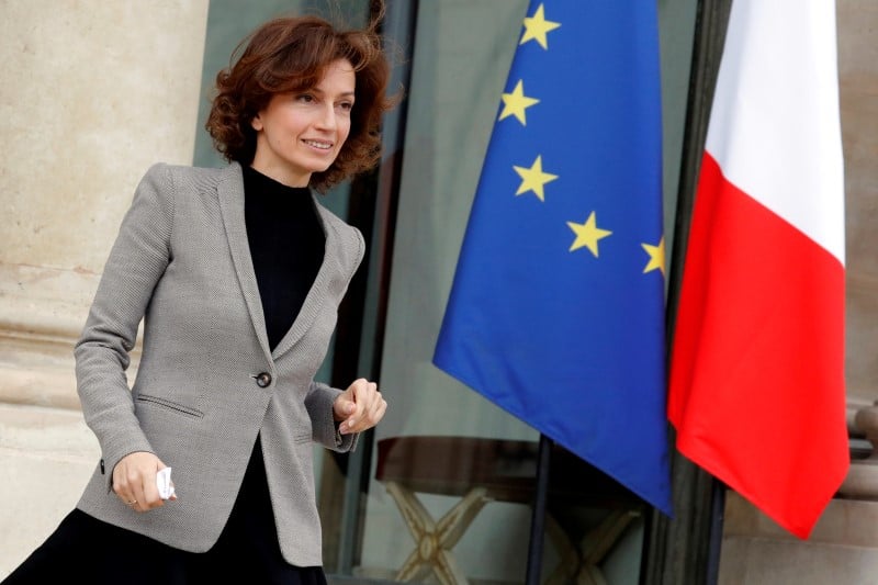 La ministre de la culture espere un accord cette semaine sur les intermittents