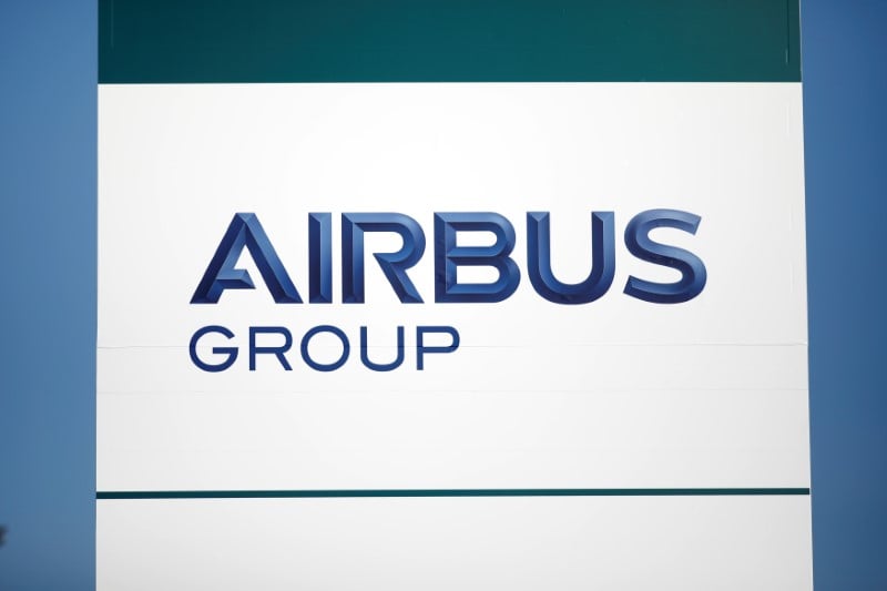 Airbus: l'ebit chute plus que prevu