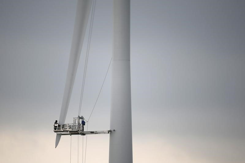 La france veut atteindre la neutralite carbone a l'horizon 2050
