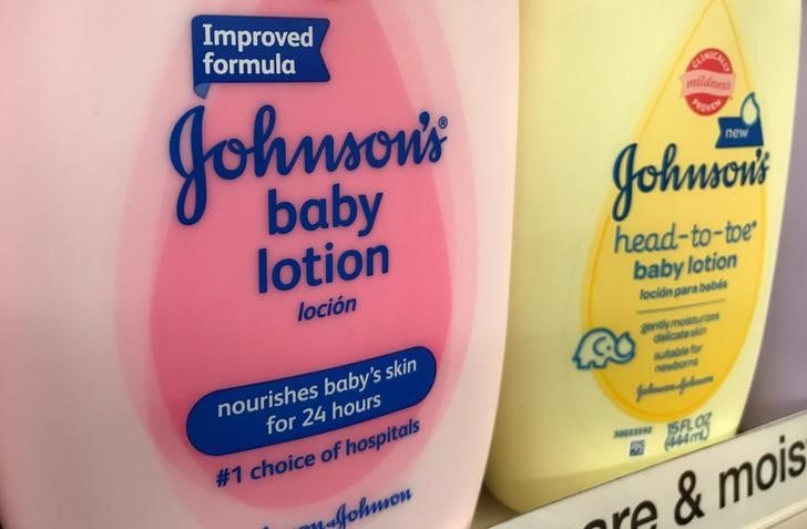 Johnson & johnson releve sa prevision 2017 apres un solide 2e trimestre
