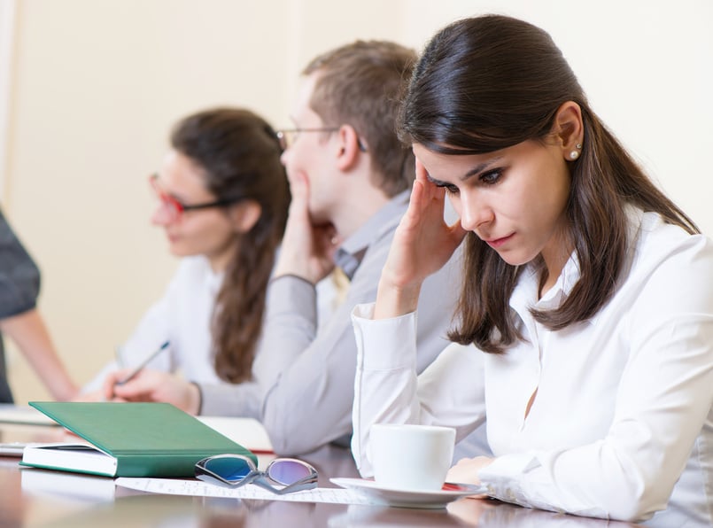 Choisir sa mutuelle d'entreprise