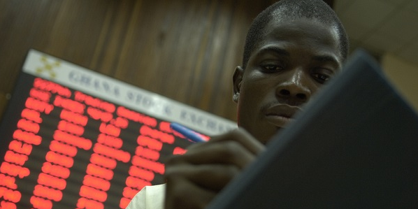 Ghana Stock Exchange