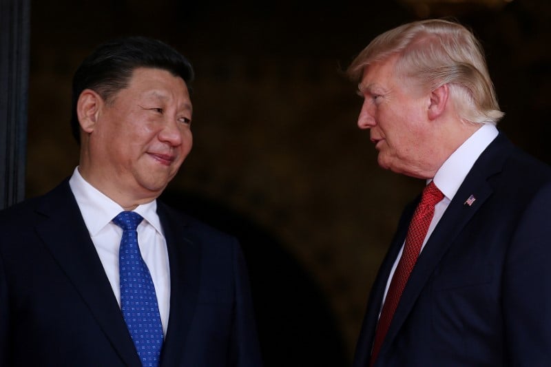 Xi jinping bloque un accord commercial avec les usa, dit kudlow