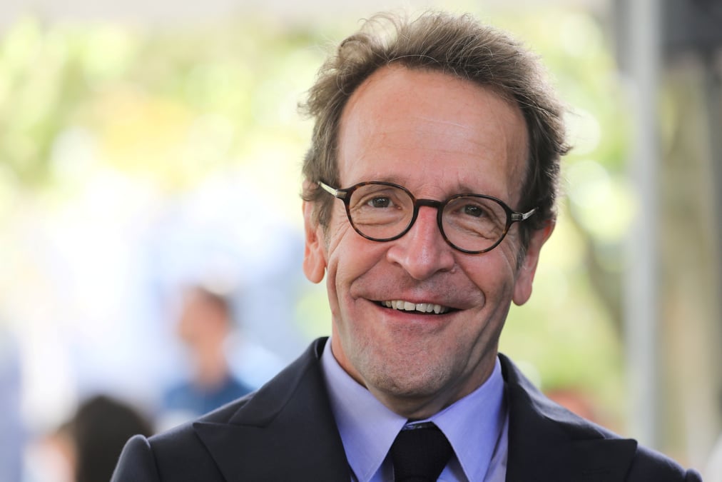 Legendre nie toute "fronde" au sein du groupe larem