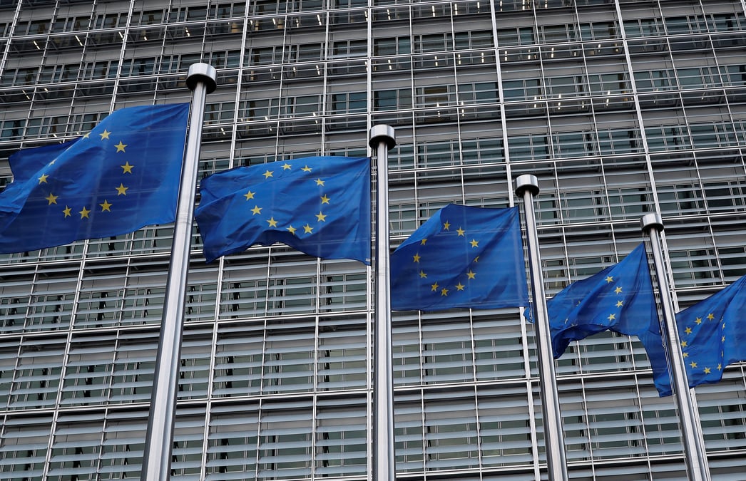 Italie: la commission europeenne moins optimiste que rome sur la croissance