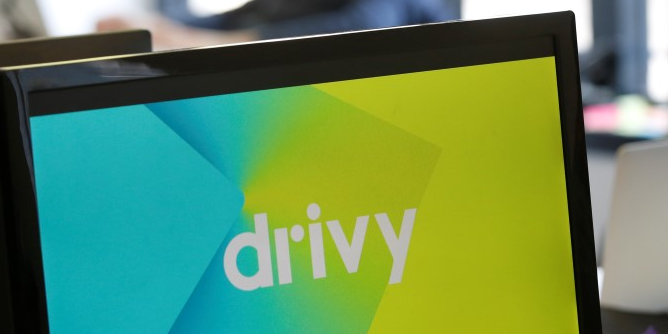 Levee de fonds de 31 millions d’euros pour drivy