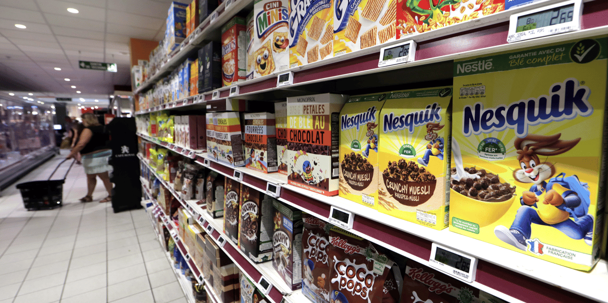 Les commerces alimentaires bientot ouverts jusqu'a minuit
