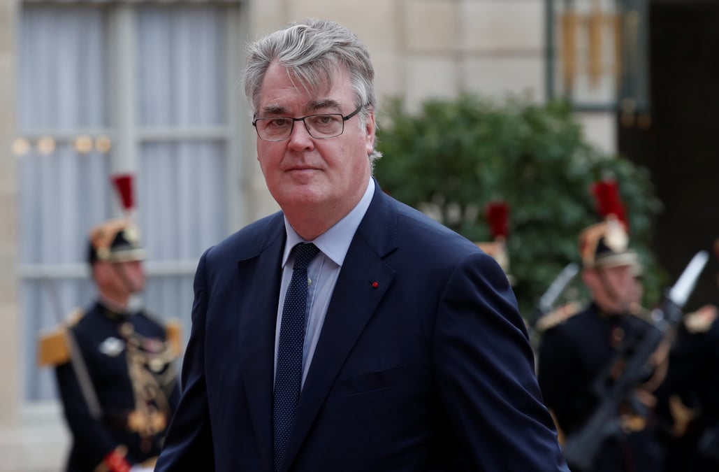 Retraites: le gouvernement a la recherche d'un compromis, dit delevoye