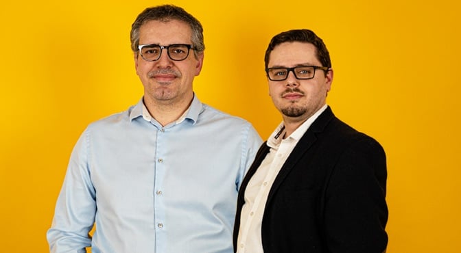 Yper solution de livraison collaborative