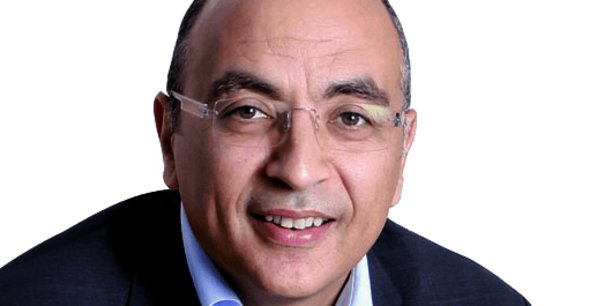 Karim Bernoussi