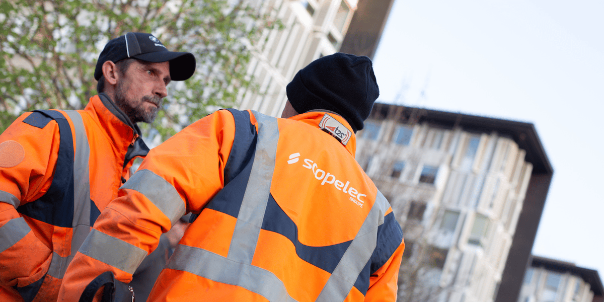 Scopelec