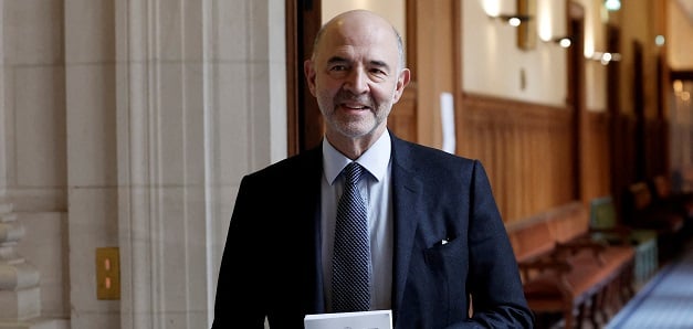Pierre Moscovici