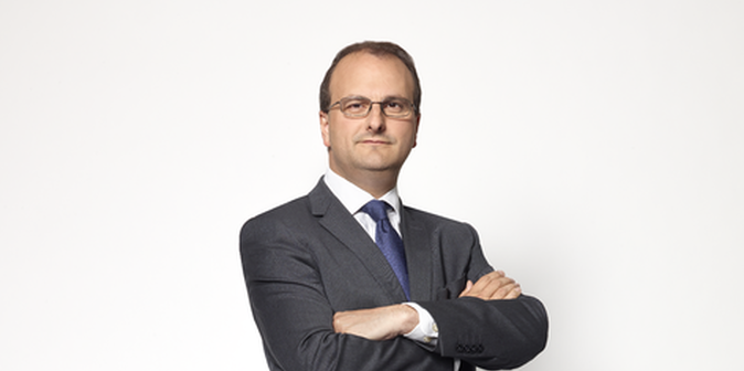 Philippe Pascal a passé toutes les étapes avant sa nomination à la tête du groupe ADP.