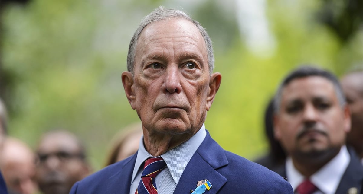 Pour Michael R. Bloomberg, « les efforts mondiaux pour répondre aux menaces qui pèsent sur les océans restent largement insuffisants ». Il appelle à les multiplier pour les protéger.