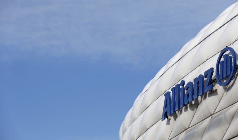 Allianz confirme ses previsions pour 2017