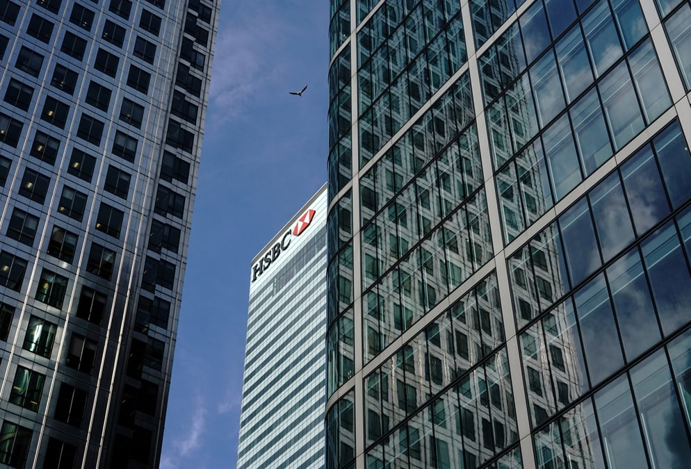 Grande-bretagne: hsbc, bonnet d'ane des ecarts salariaux hommes-femmes