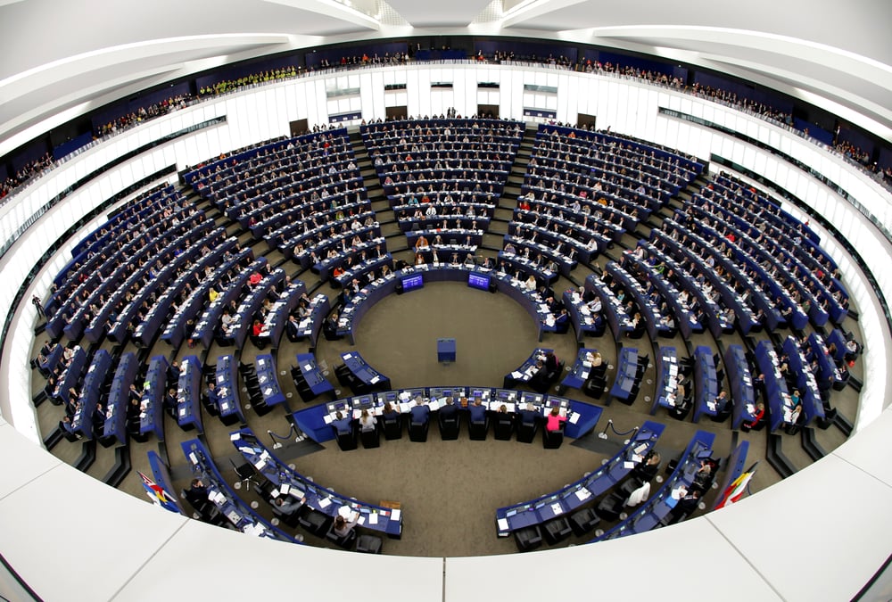 Larem veut batir une coalition avec l'alde et au-dela