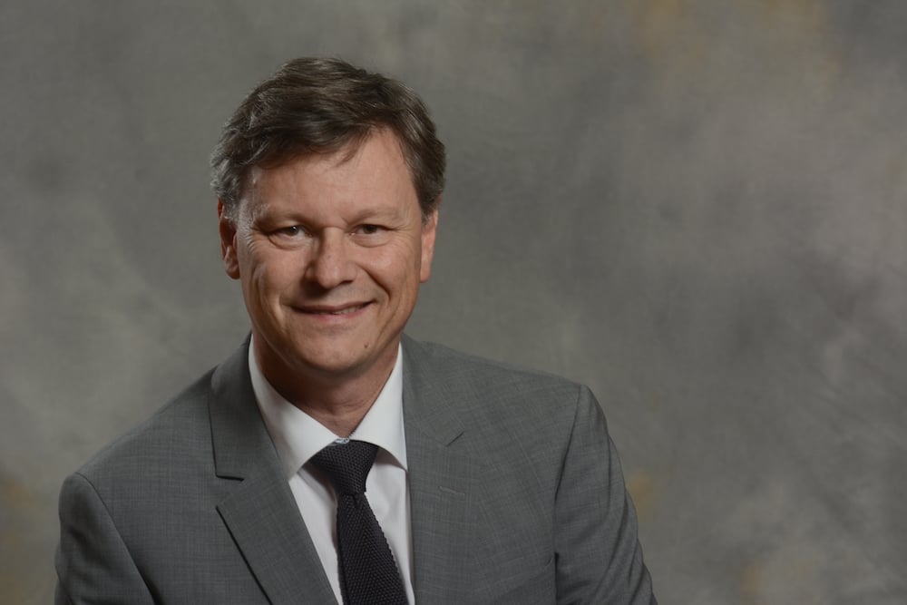 Philippe Renaudi