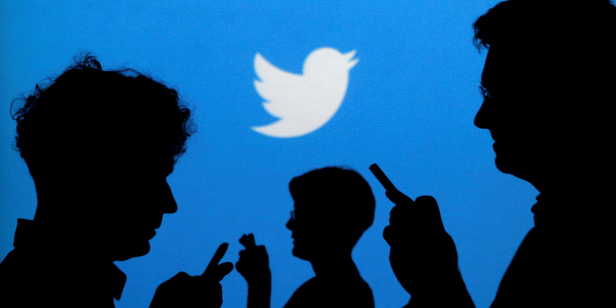 Twitter