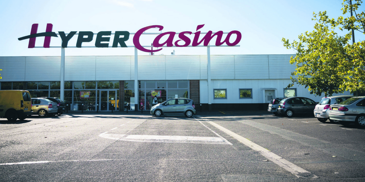 Casino