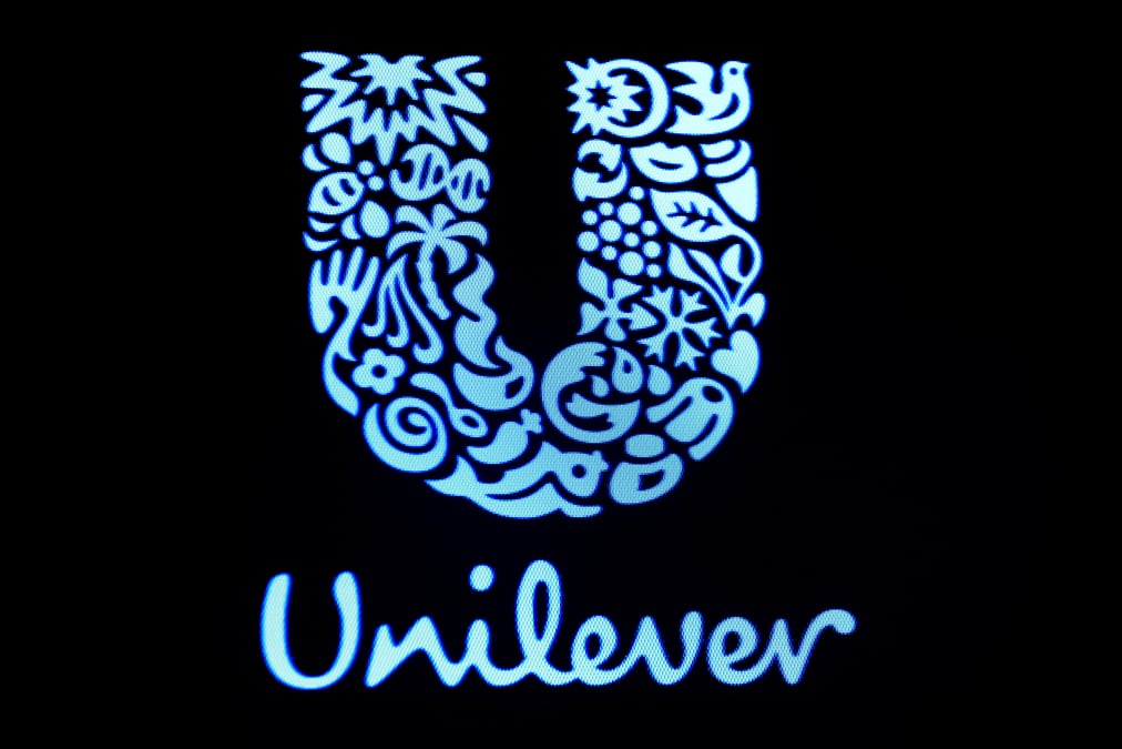 Unilever compte retirer d'ici 2030 les combustibles fossiles de ses produits d'entretien