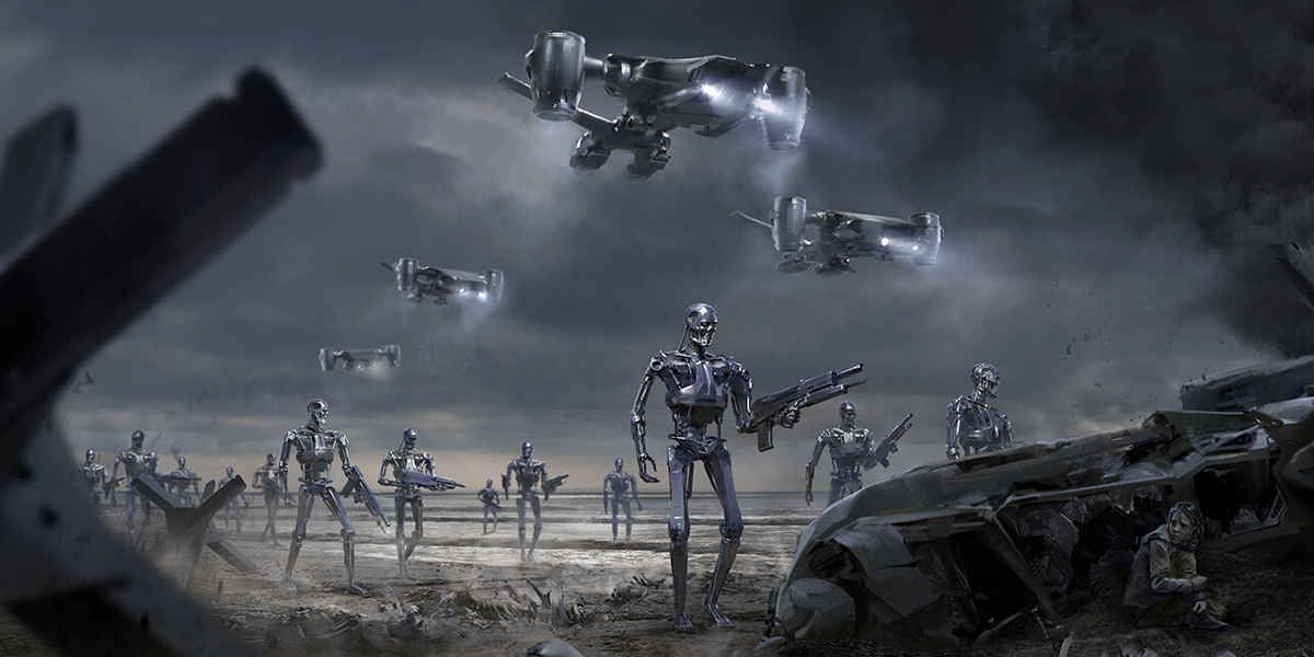 terminator