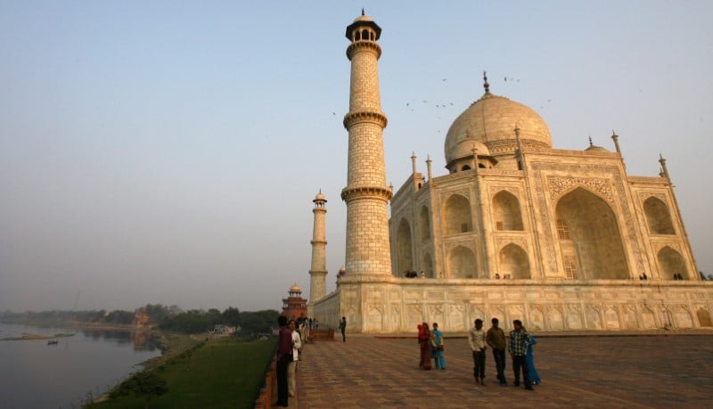 Selon le Center for Monitoring Indian Economy (CMIE), le chômage des 20-24 ans a atteint 45 % fin 2023. (Photo d'illustration)