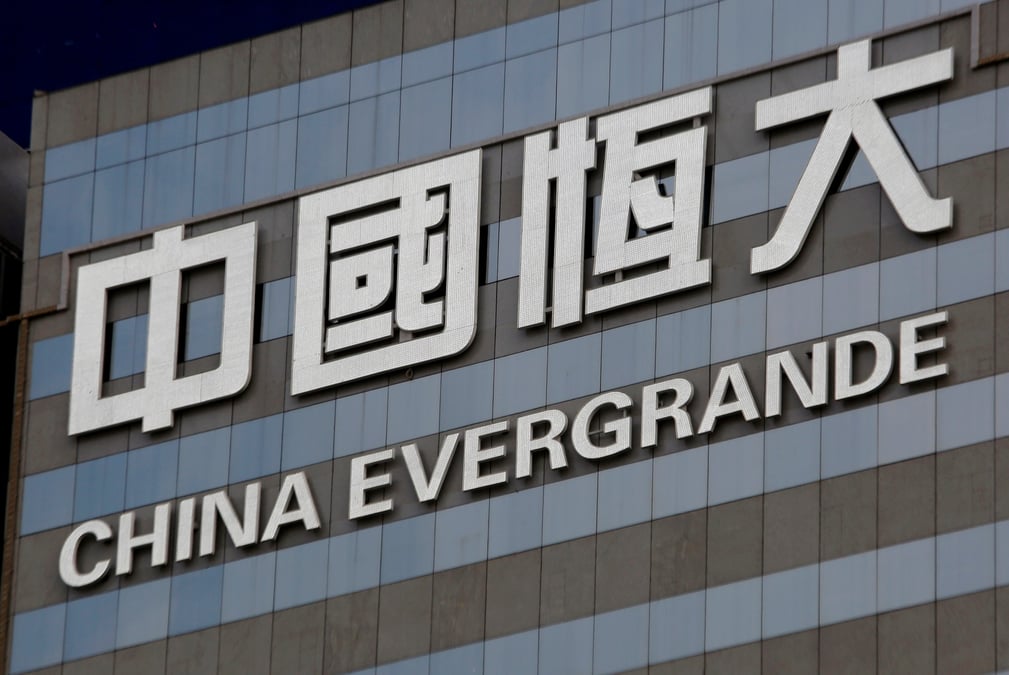 Chine: evergrande annonce un accord, les marches soulages