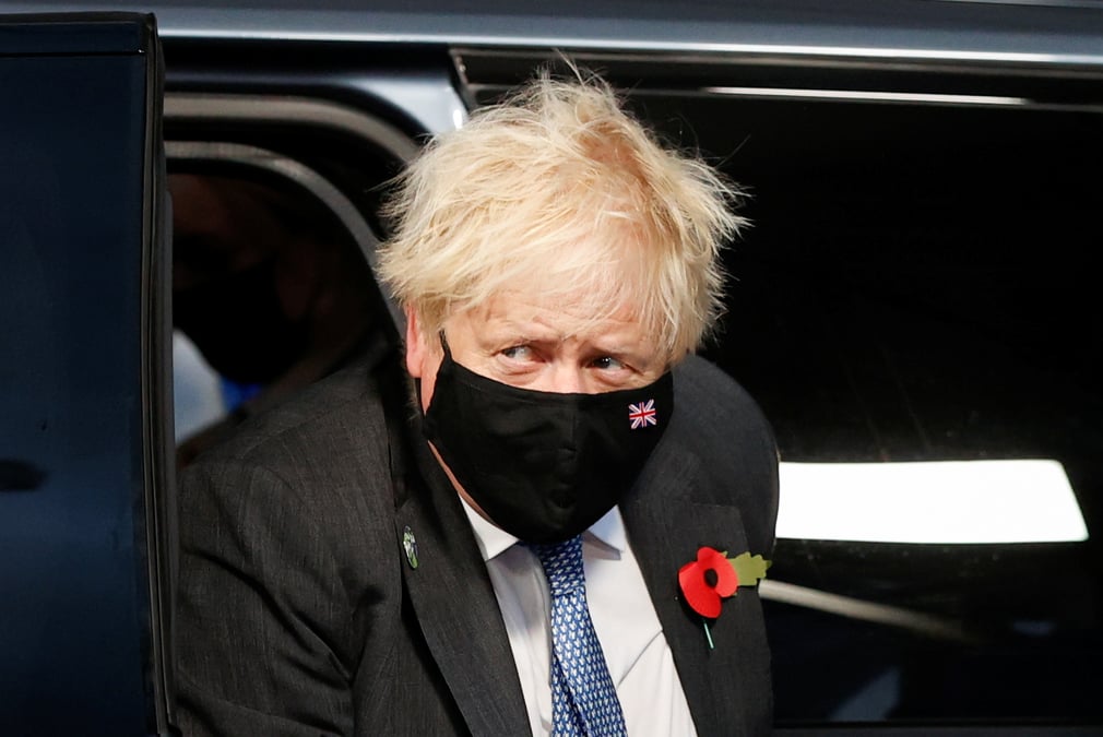 Brexit/peche: londres espere trouver une "solution consensuelle" avec paris
