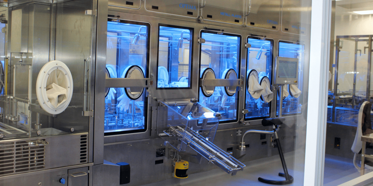 Catalent Biologics