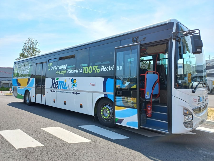 Transdev