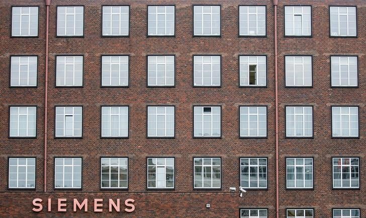 Atos renforce son alliance avec siemens