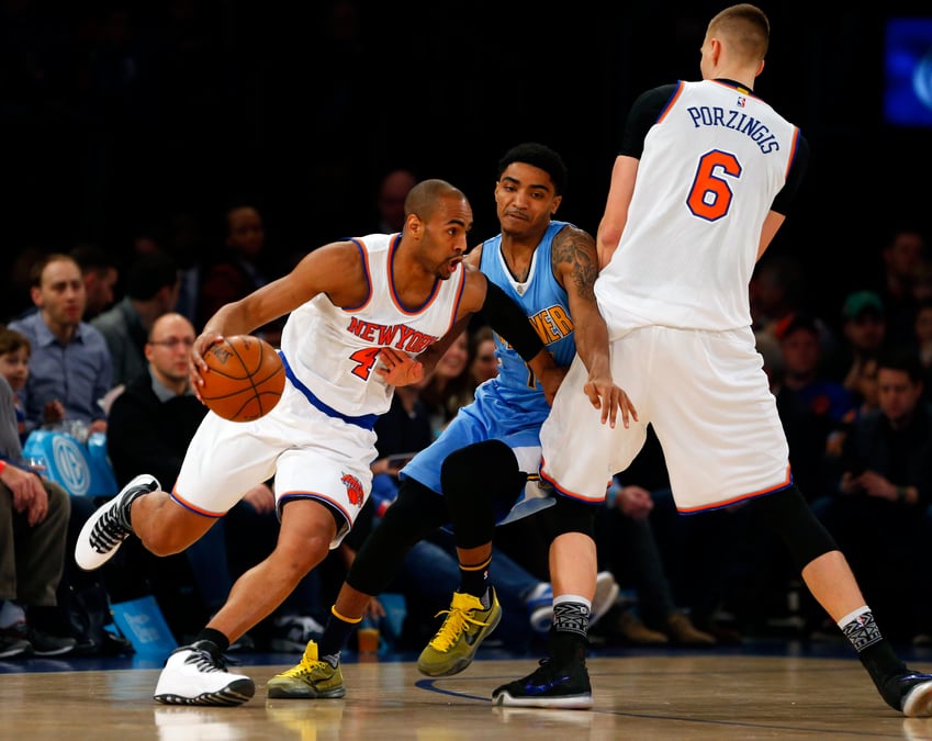 Sale soiree pour new-york et sacramento