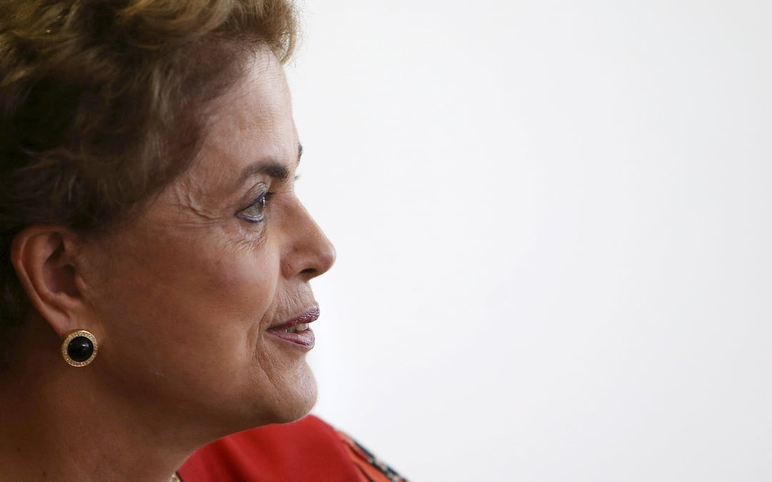 Le pmdb quitte la coalition gouvernementale au bresil