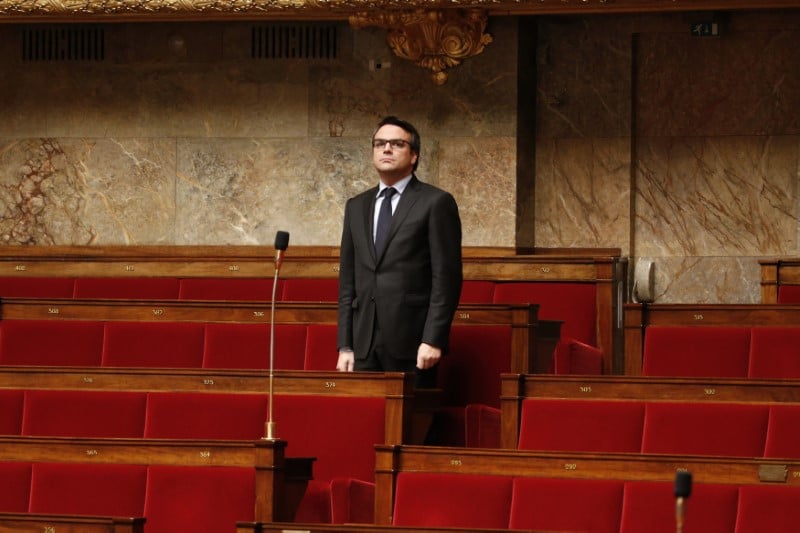 Douze mois de prison avec sursis pour thevenoud en appel