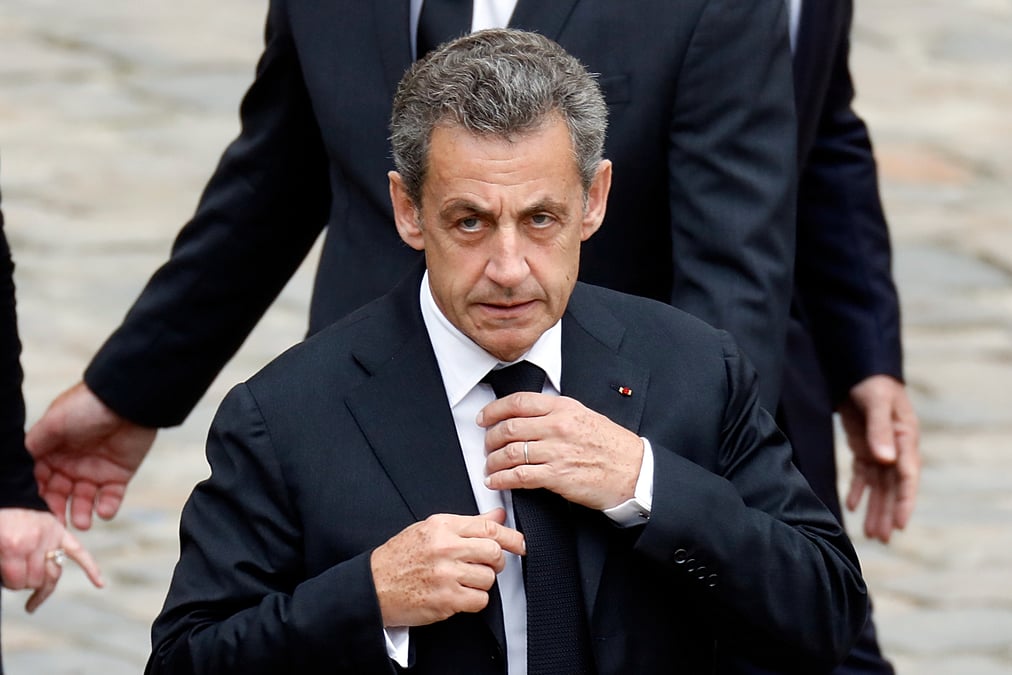 Rebondissements en vue dans le dossier sarkozy-libye