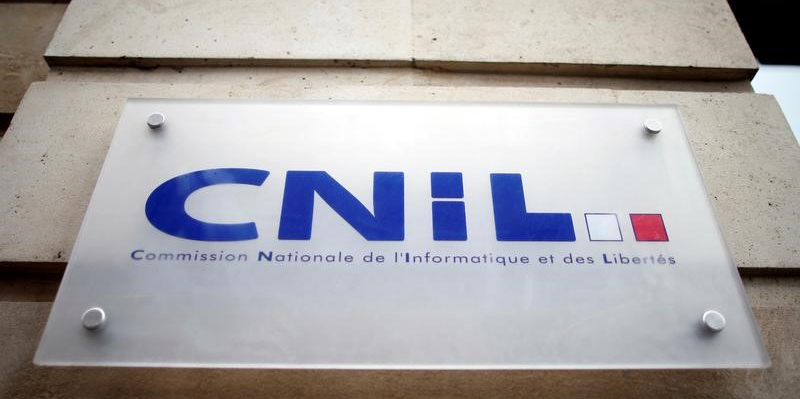 La cnil signale les fragilites d'une base de donnees medicales