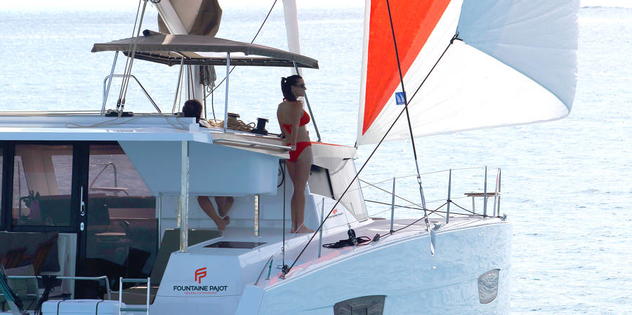 Fountaine Pajot