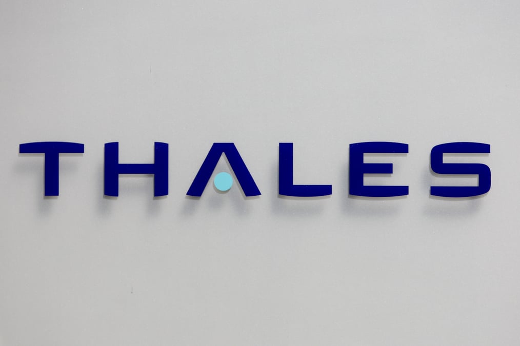 Thales fournira l'electronique des blindes destines a la belgique