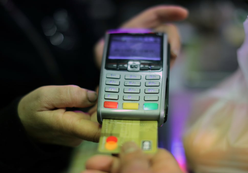 France: l'inflation sur un an confirmee a 0,9% en septembre