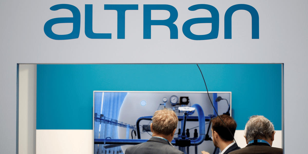 Altran/capgemini: la justice rejette le report de la cloture de l'opa