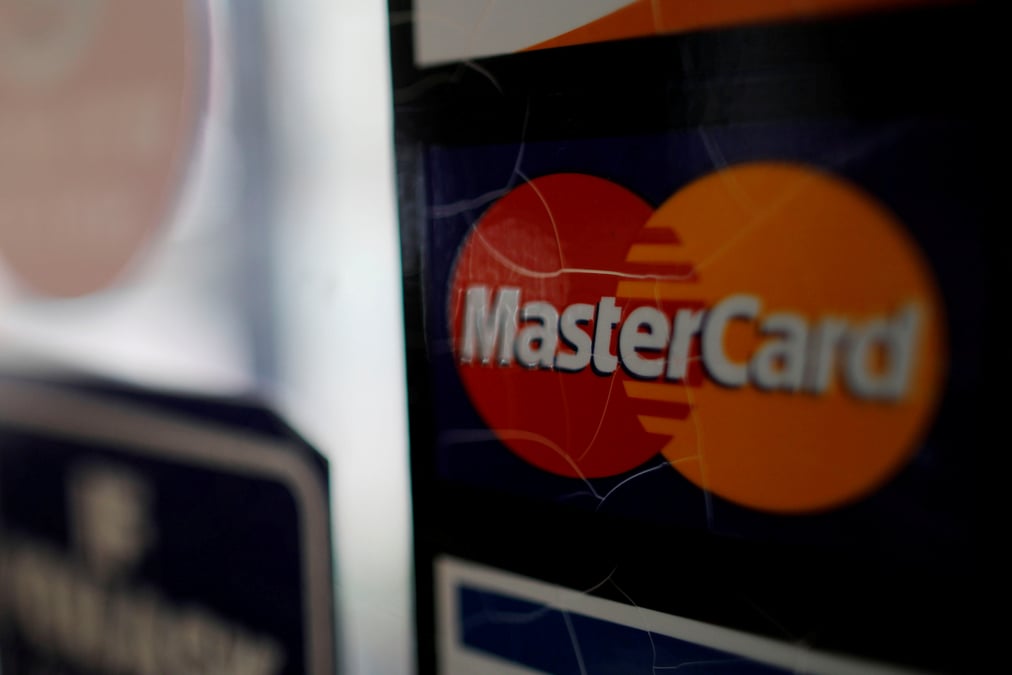 Mastercard a suivre a wall street