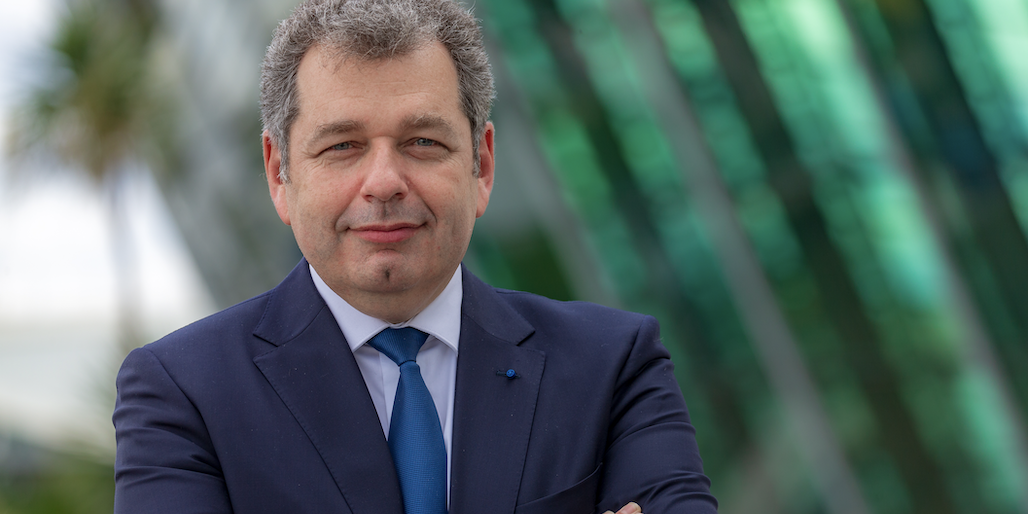 Franck Goldnadel