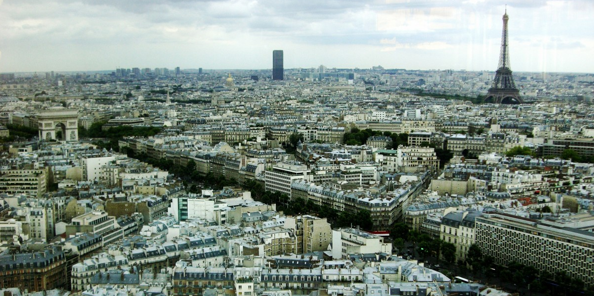 paris