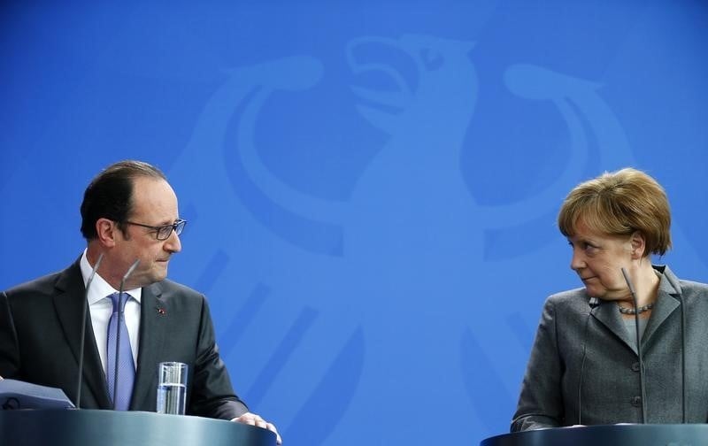 Angela merkel pressee de s'excuser dans l'affaire des ecoutes
